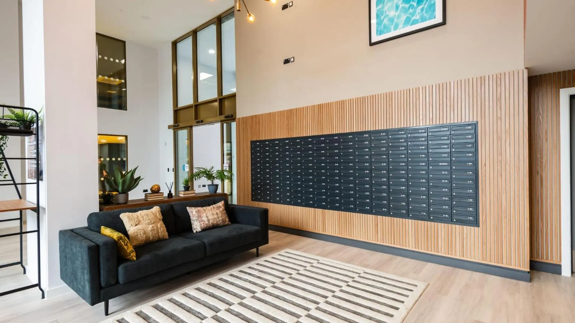 Apartment For Student Only Nelson Place In Belfast
