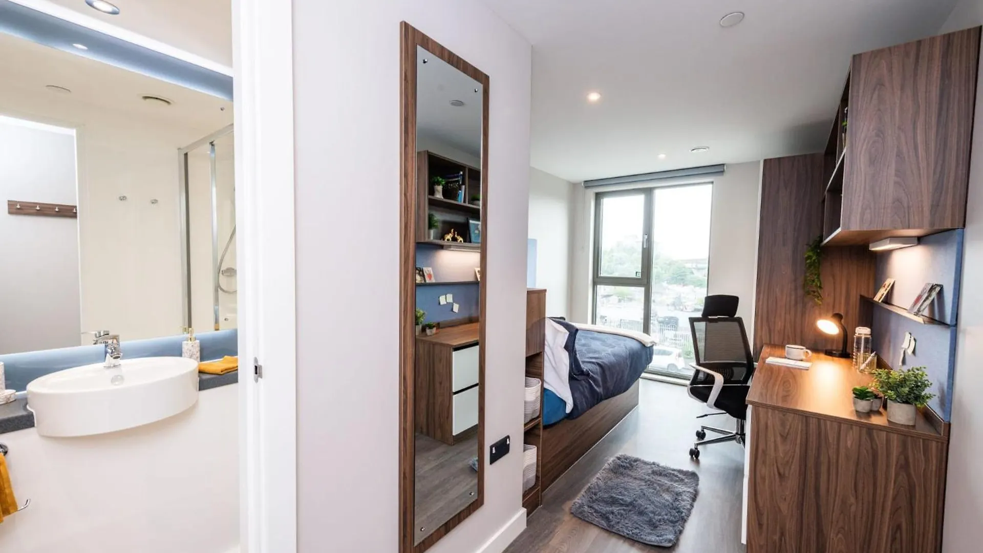 For Student Only Nelson Place In Belfast Apartment