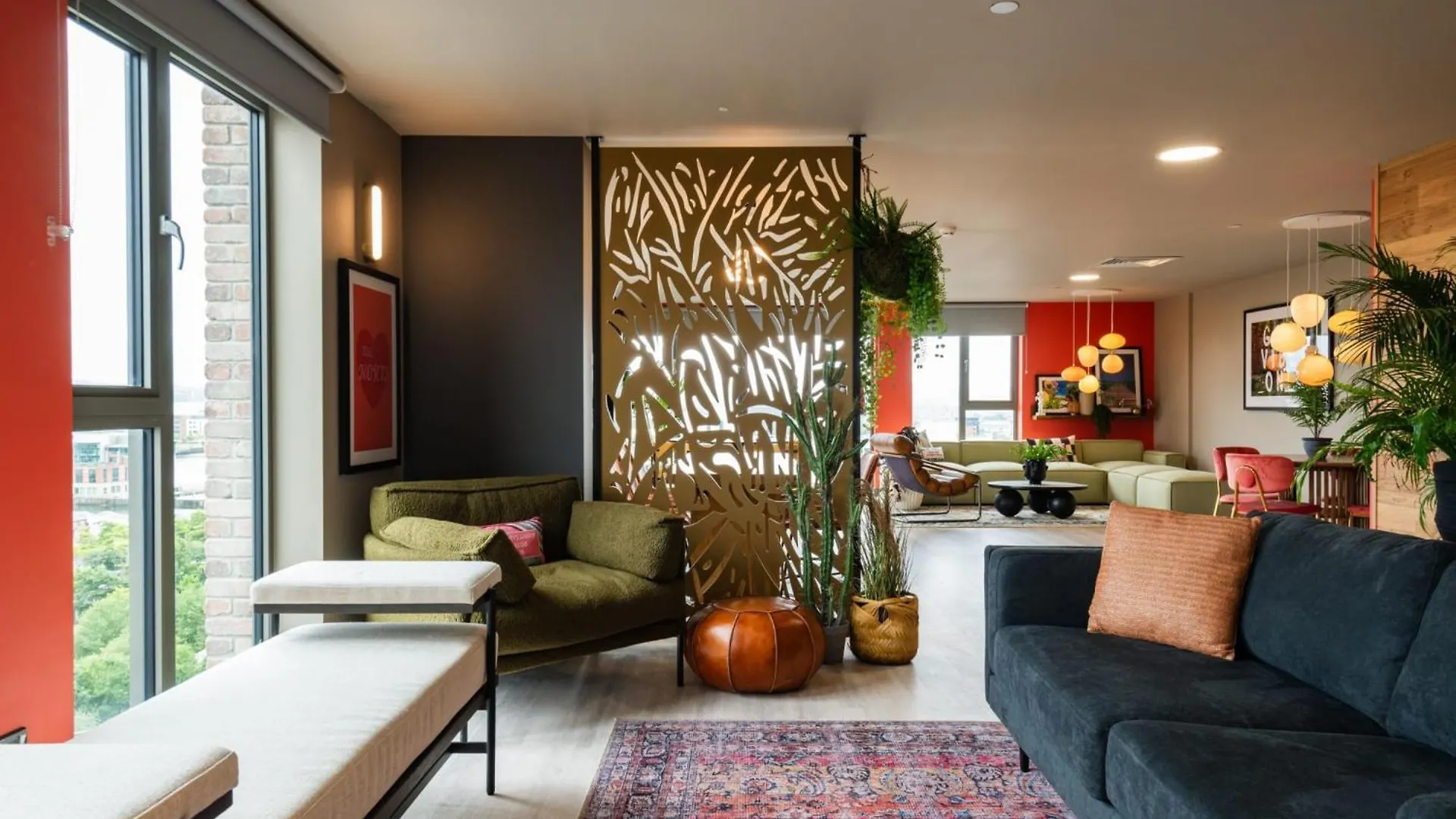 Apartment For Student Only Nelson Place In Belfast Großbritannien