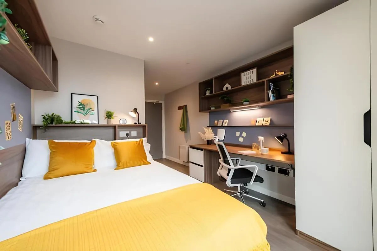 Apartment For Student Only Nelson Place In Belfast United Kingdom