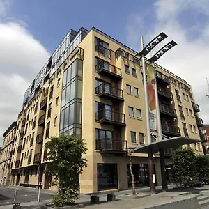 Stylish 1 Bed In Centre Apartment