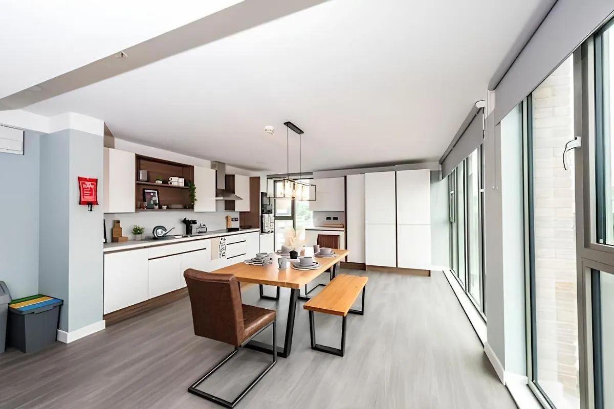Appartement For Students Only Nelson Place In Belfast Verenigd Koninkrijk